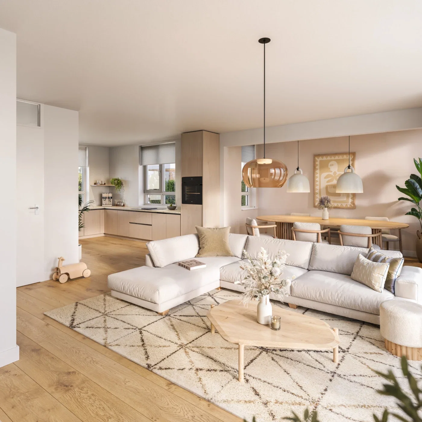 Interieur 4 BNR 25