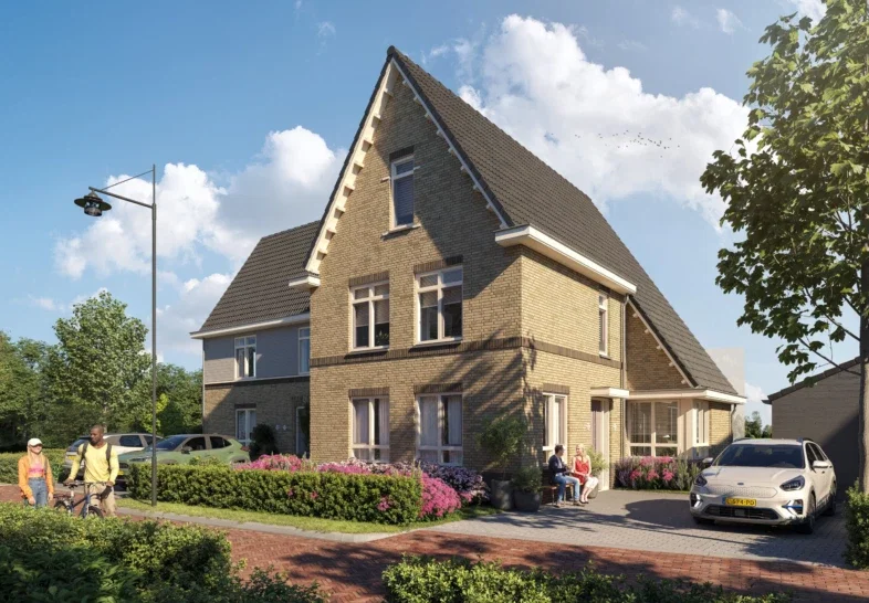 Paars 2 Blok 11