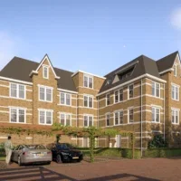 Render Verreweg Appartemeneten 06