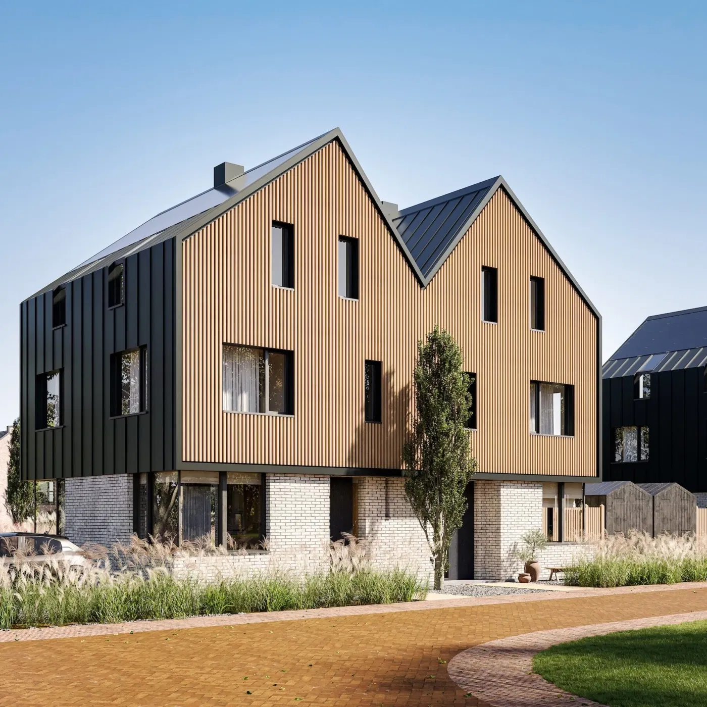 Aanblik Type 01 huis 14 resized