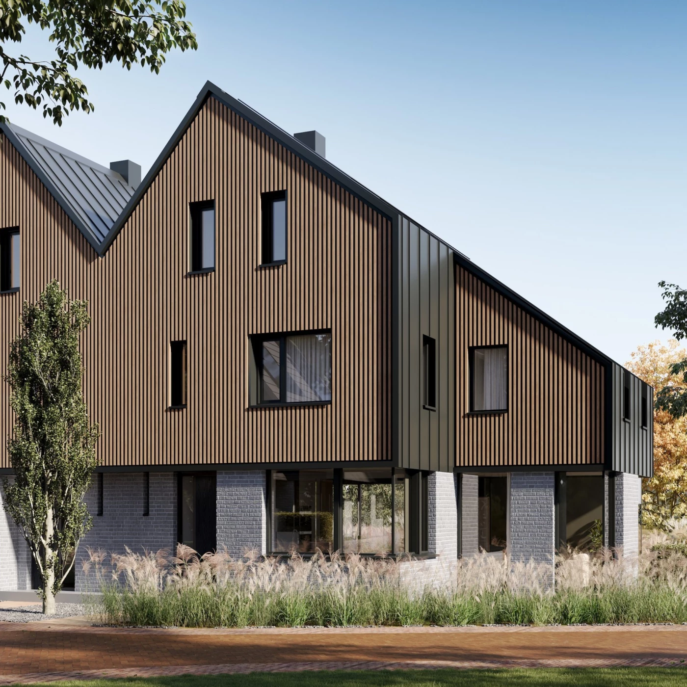 Aanblik Type 01 huis 19 resized