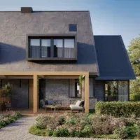 Uitkijk Exterieur Resized Type 02 House 22