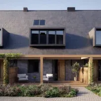 Uitkijk Exterieur Resized Type 02 House 21