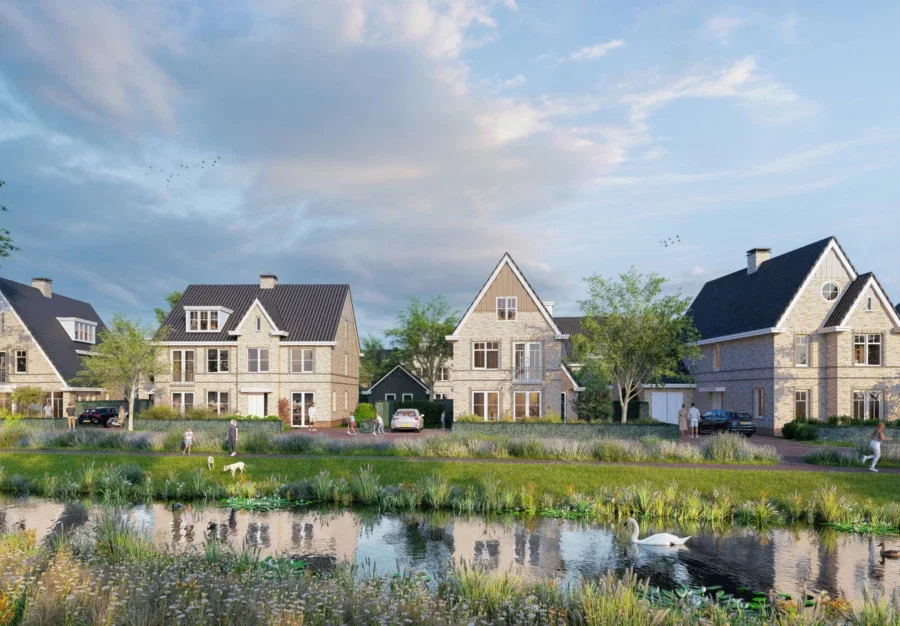 Render Wilgenrijk deelplan 16 jpg