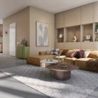 Waterjuffers interieur bnr92