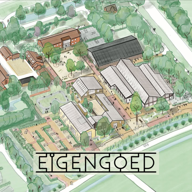 EIGENGOED