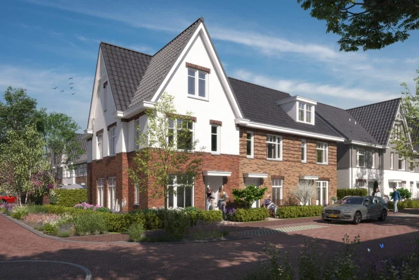 Waterjuffers gezinshuis Fase2