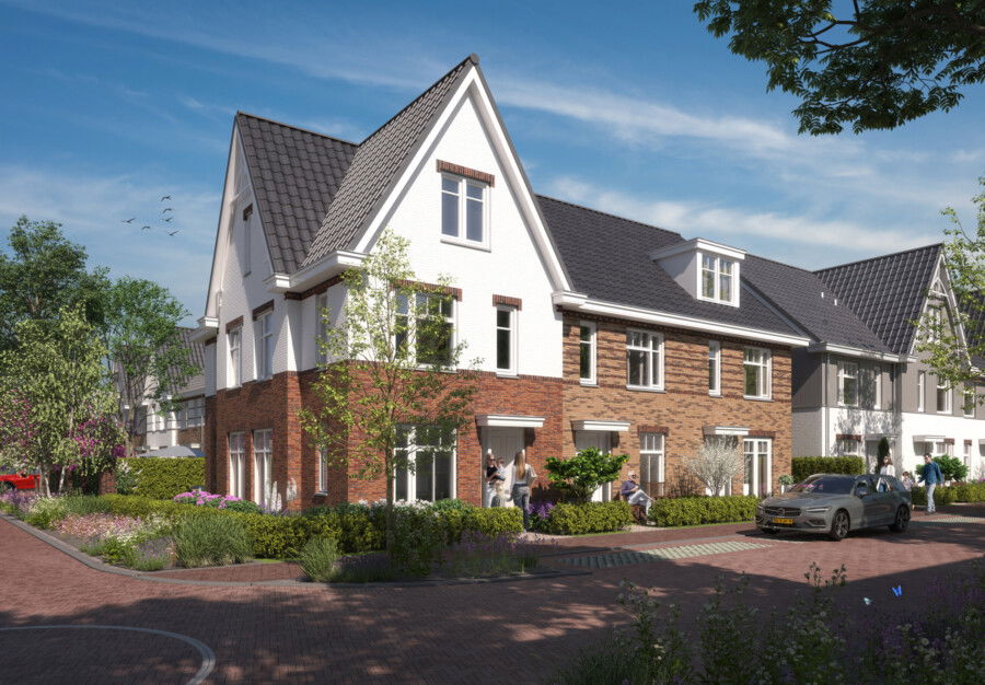 Waterjuffers gezinshuis Fase2