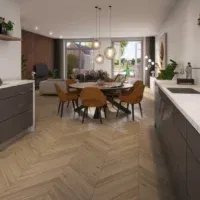 Waterjuffers interieur herenhuis