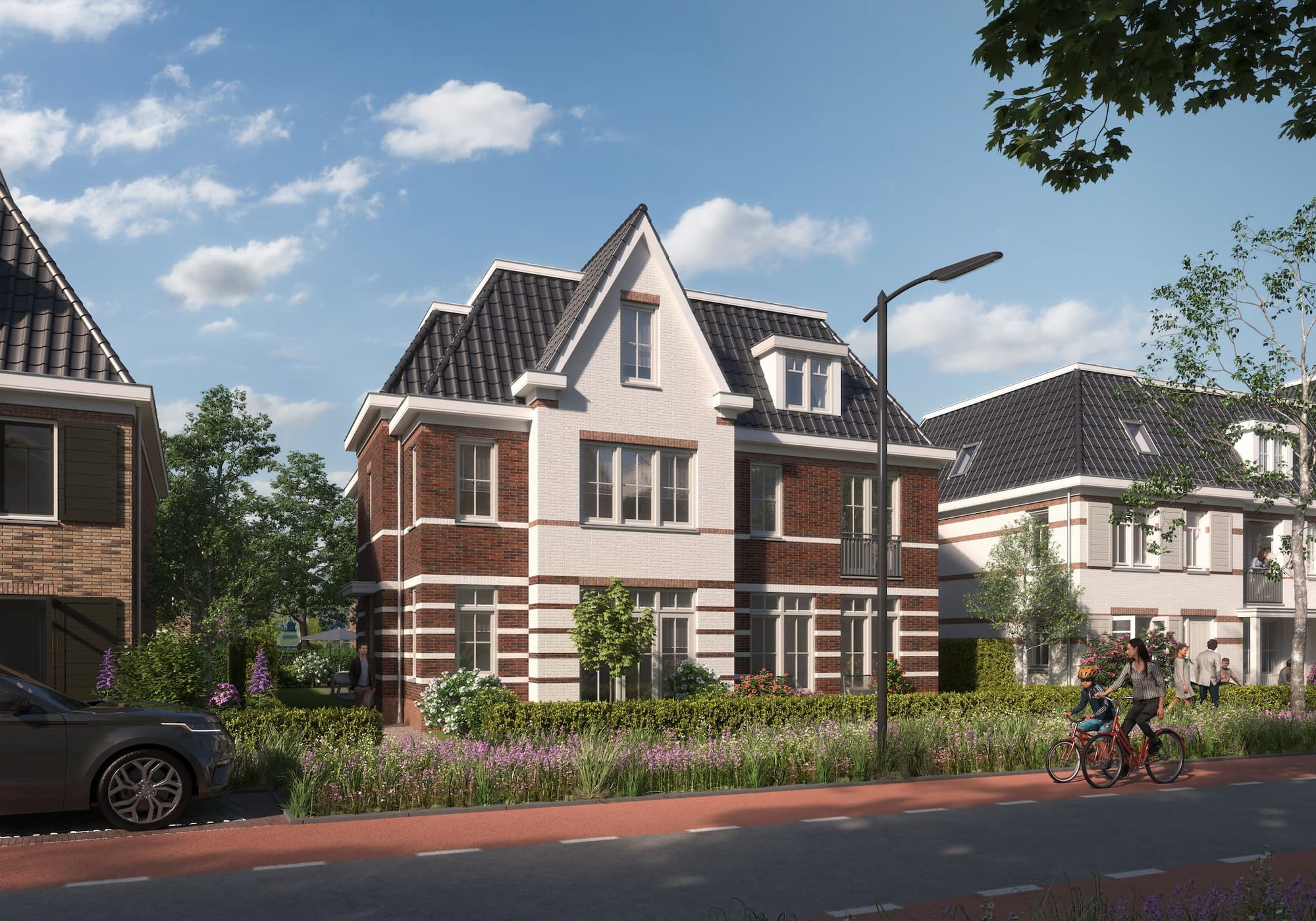 Waterjuffers blok19