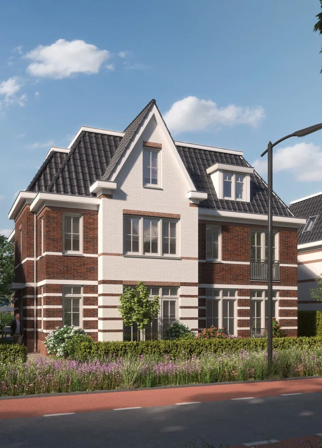 Waterjuffers blok19