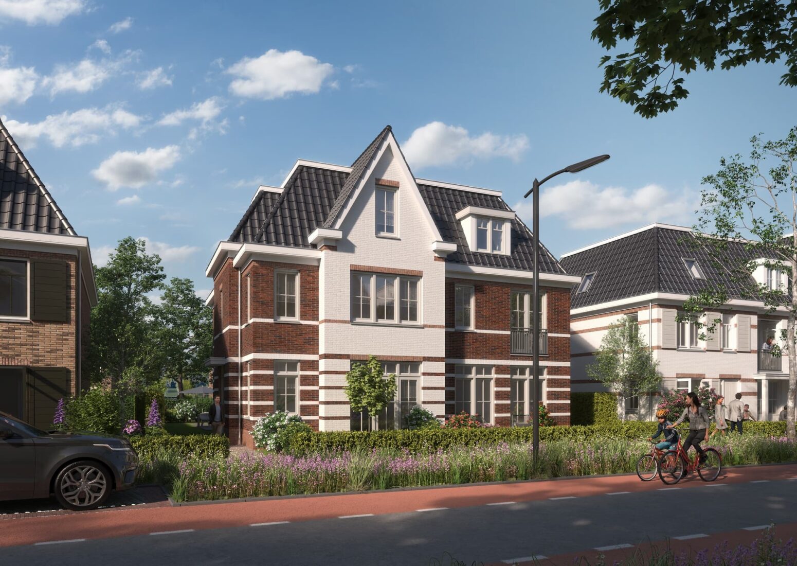 Waterjuffers blok19