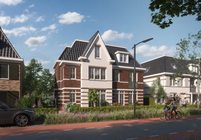 Waterjuffers blok19