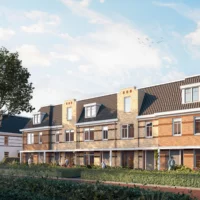 Waterjuffers Herenhuizen