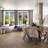 Waterjuffers interieur bnr72