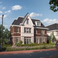 Waterjuffers blok19