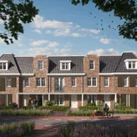 Waterjuffers blok20