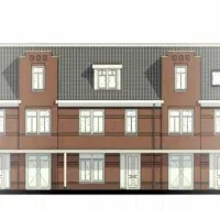 Waterjuffers gevel bwnr 59