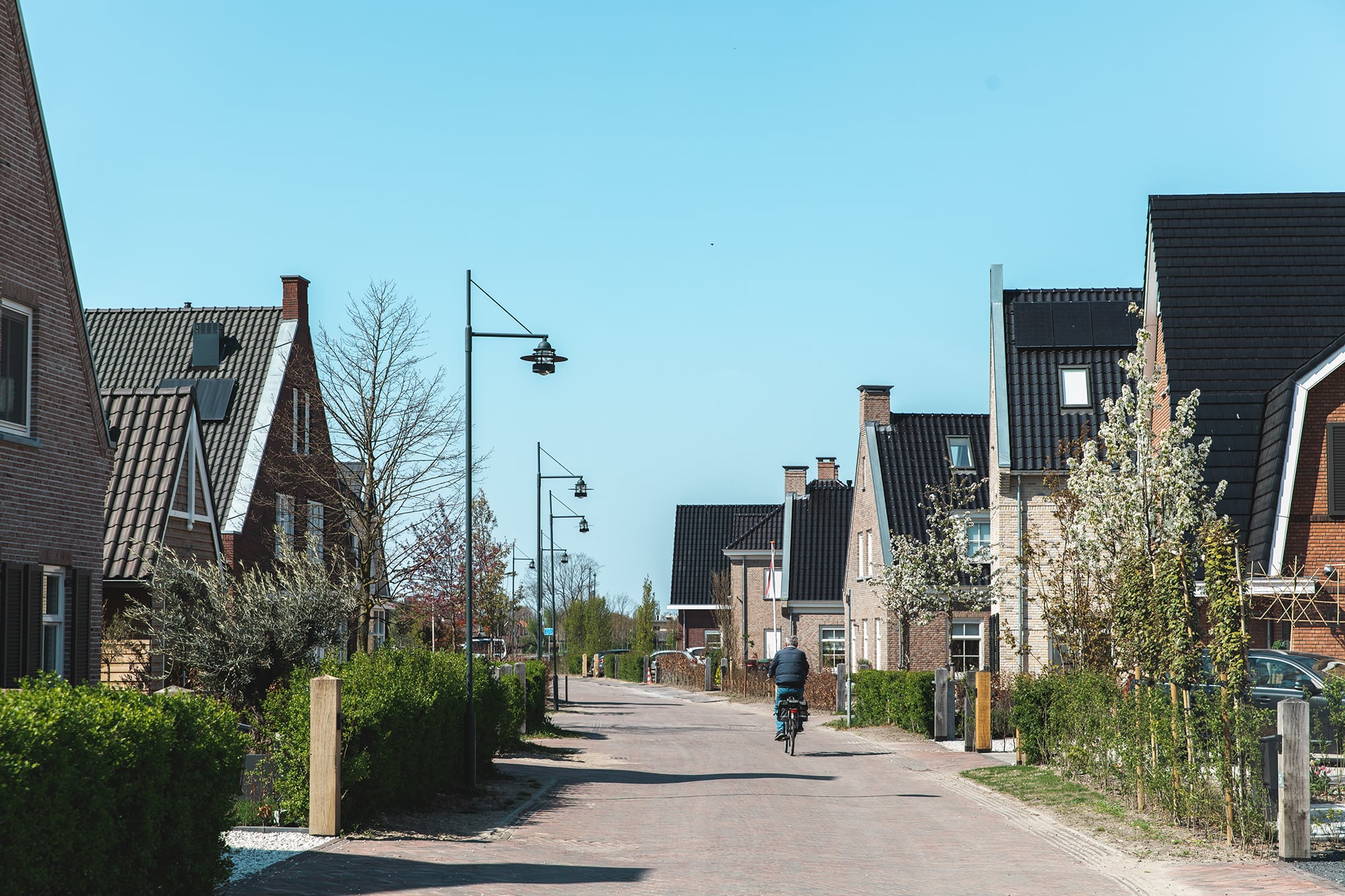 30 km zone artikel