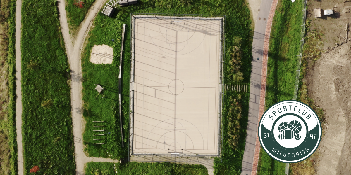 Header voetbaltoernooi