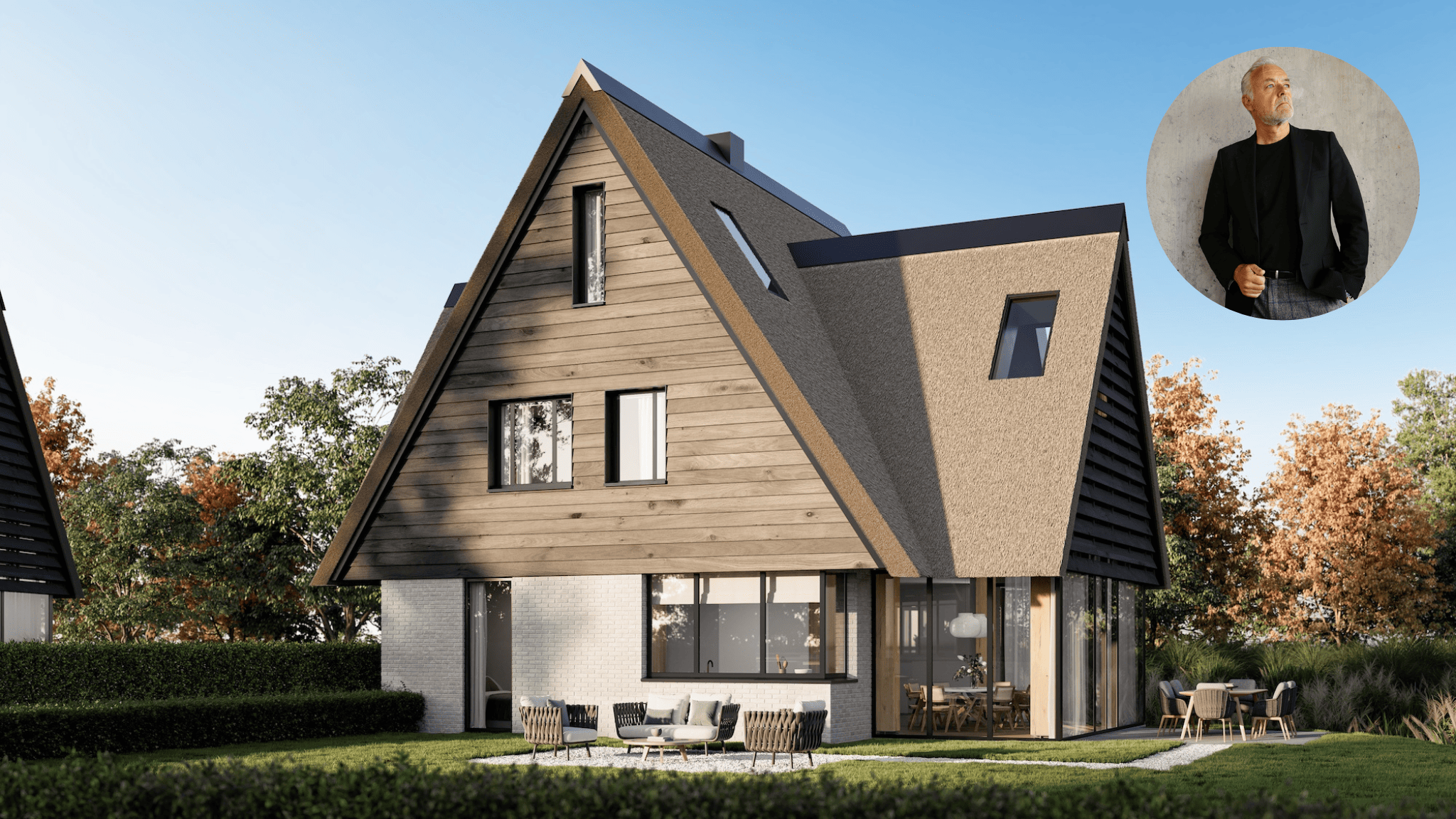 Machiel architiect