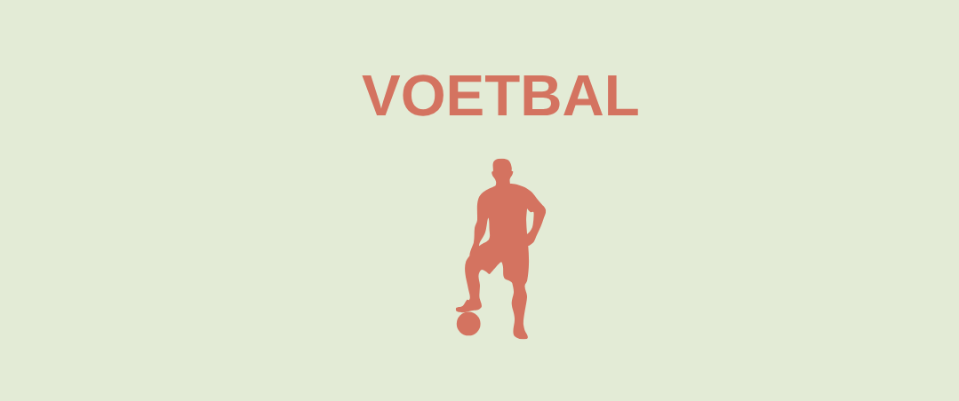 Voetbal