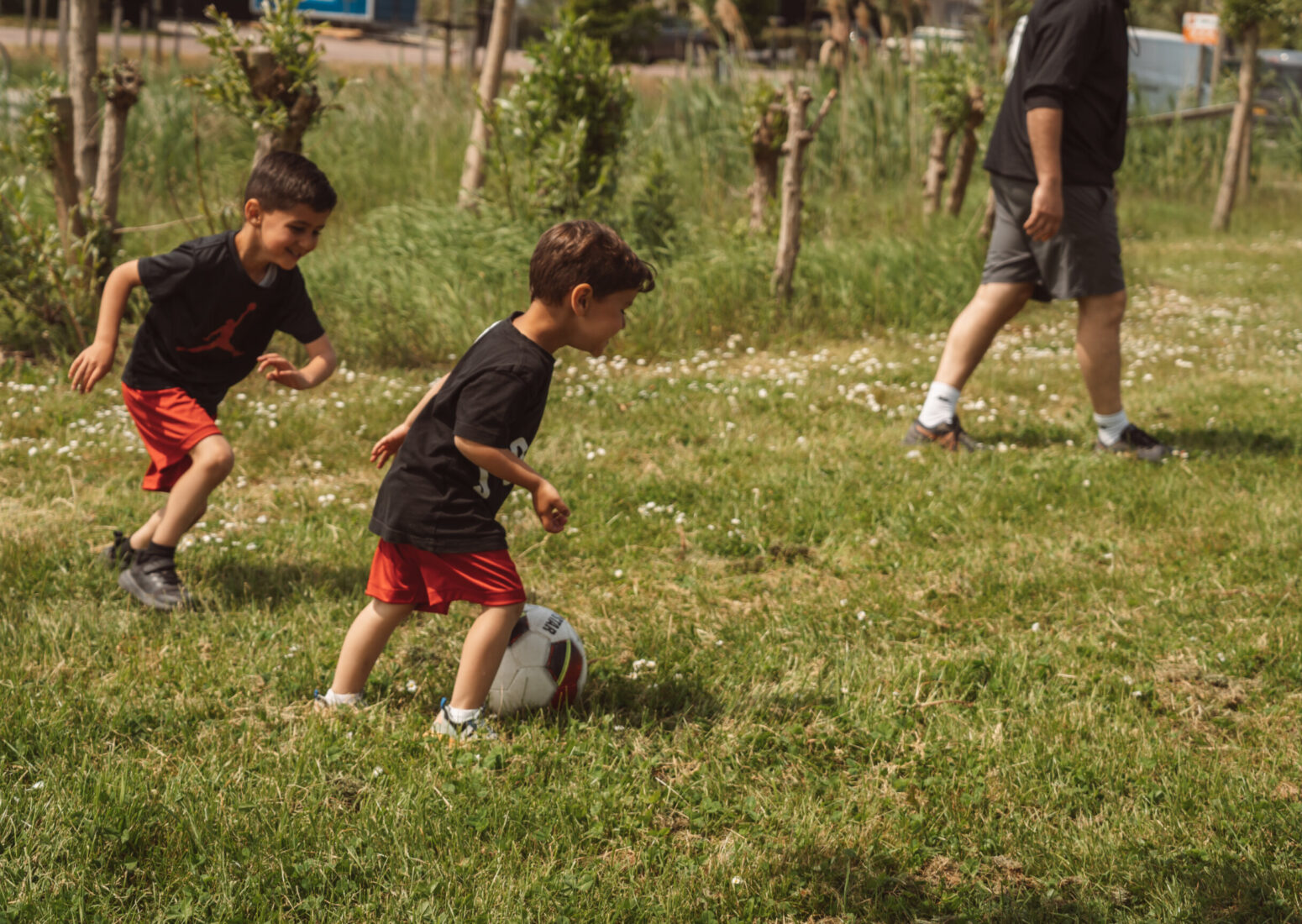 Wilgenrijk kids