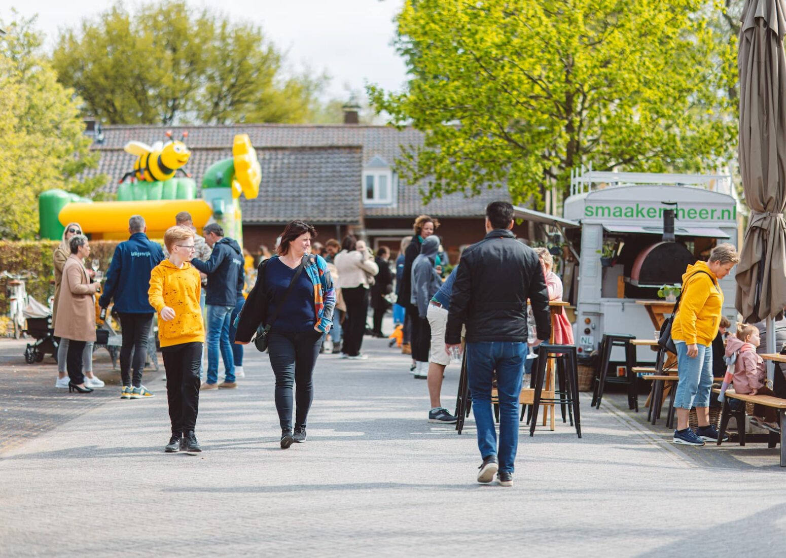 Wilgenrijk Voorjaarsmarkt 2022 1