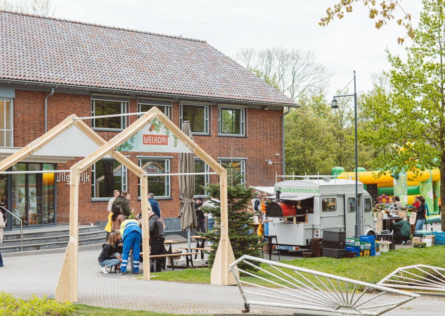 Wilgenrijk Voorjaarsmarkt 2022 10