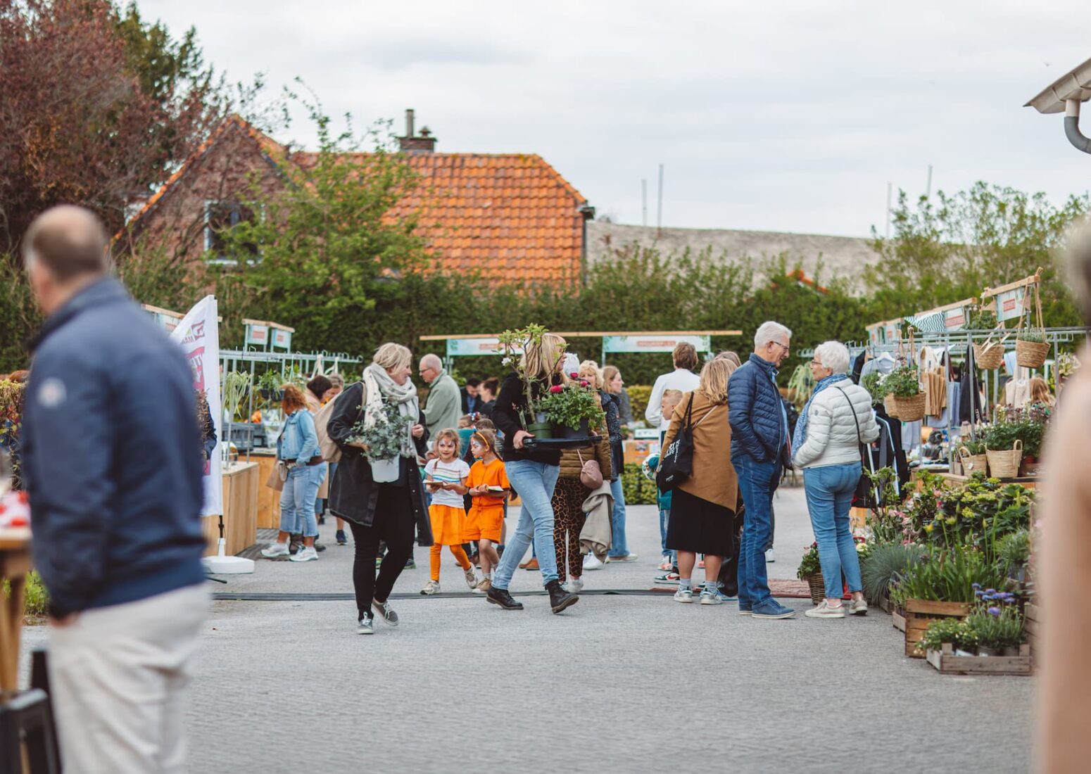 Wilgenrijk Voorjaarsmarkt 2022 3