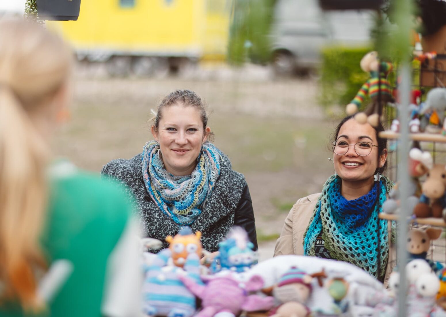 Wilgenrijk Voorjaarsmarkt 2022 6