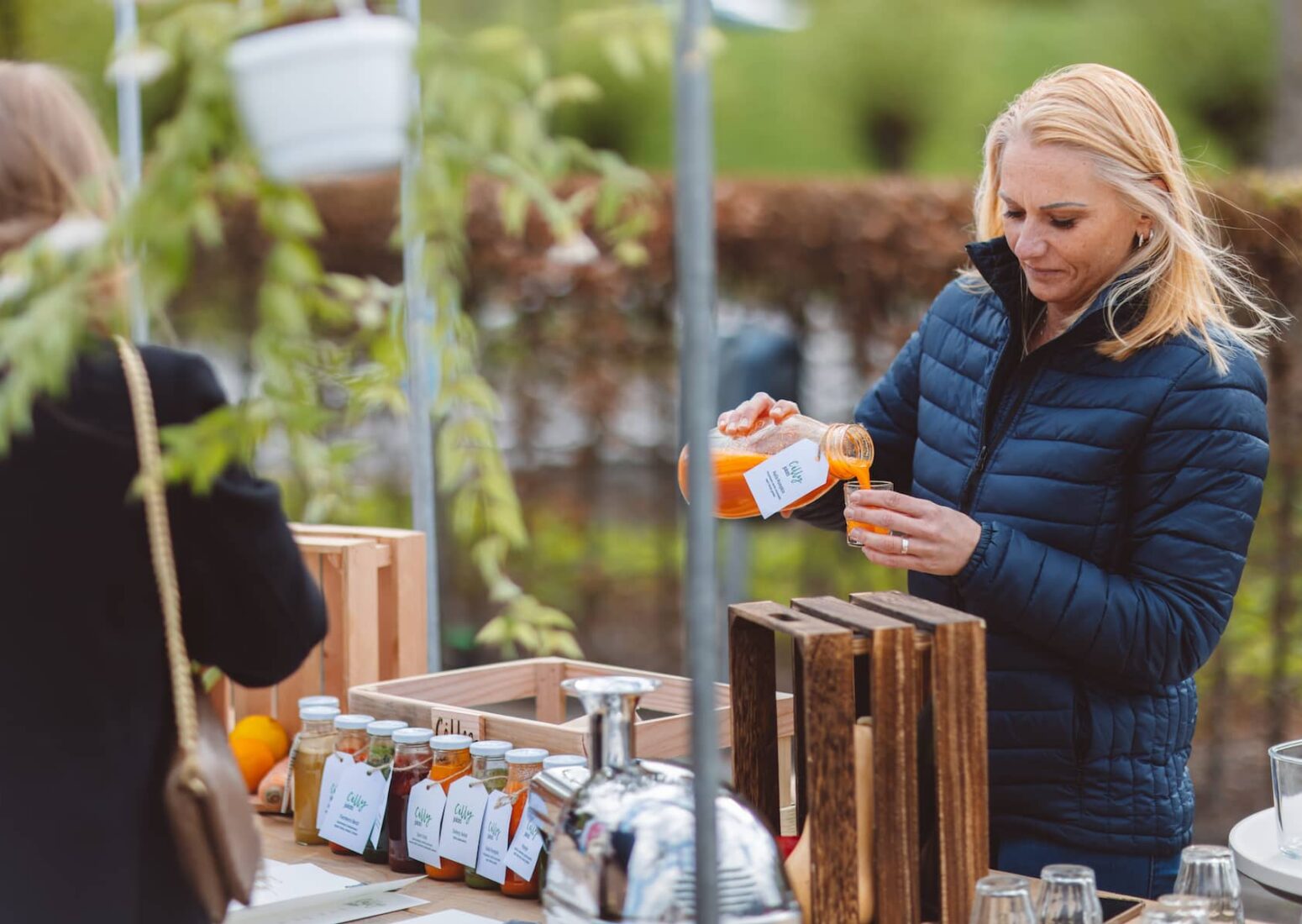 Wilgenrijk Voorjaarsmarkt 2022 8