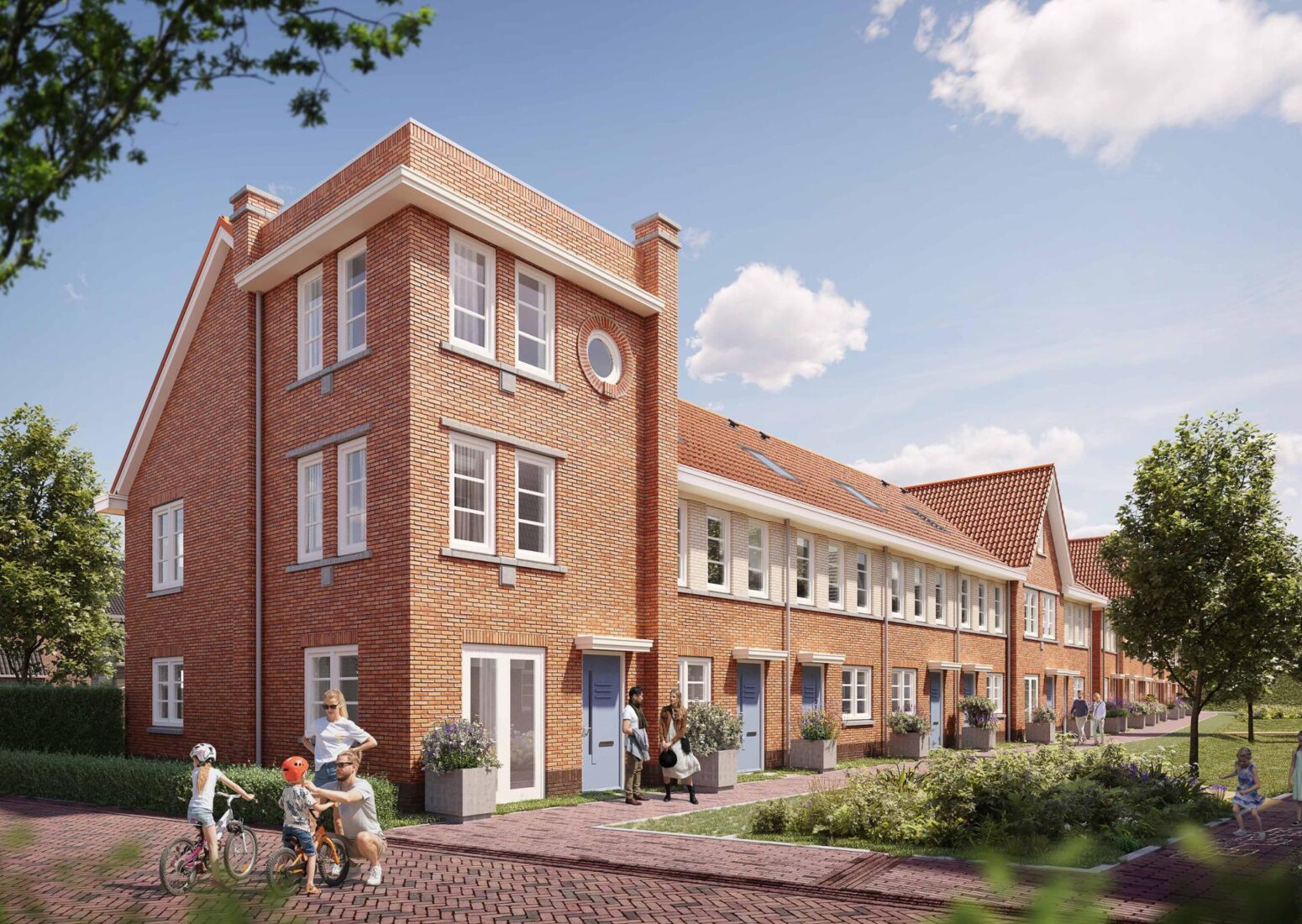 Maasdeltagroep parkweidewilgenrijk exterieur blok10 fr1 lowres1