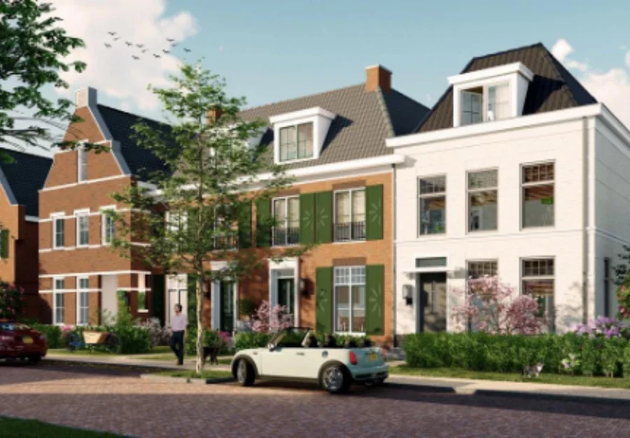 Wilgenrijk Salesmail Verreweg