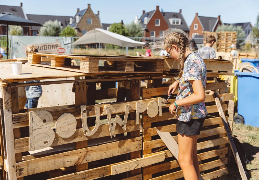 Bouwdorp 2022 Wilgenrijk 10