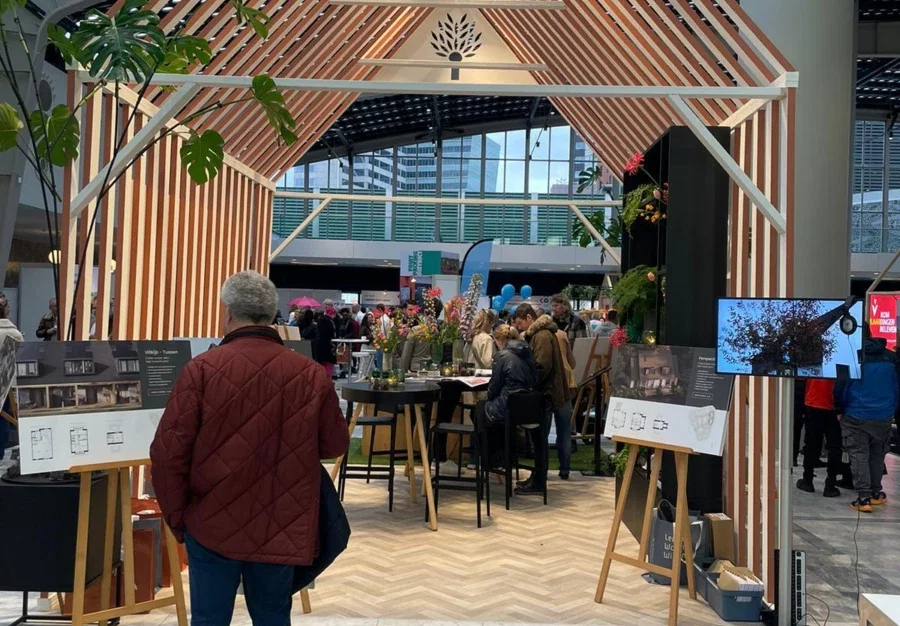 Woonbeurs 2024 2