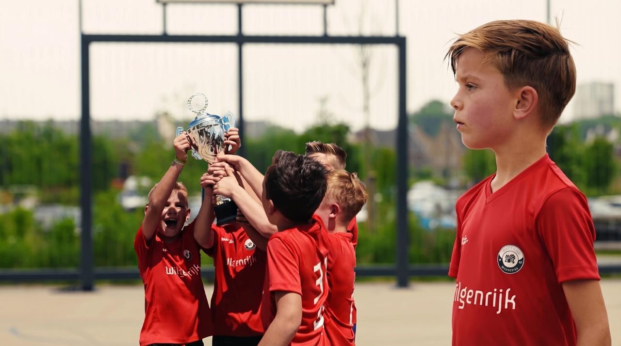 Voetbal