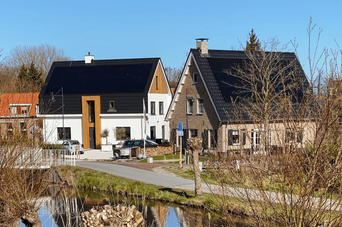 Weverskade Wilgenrijk