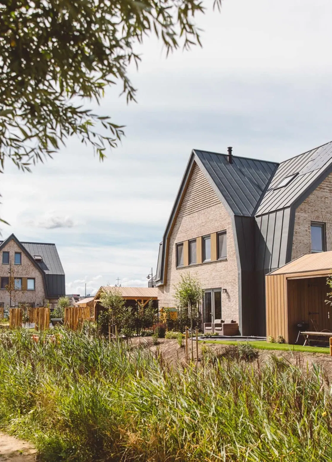 Kompas Gerealiseerd 1