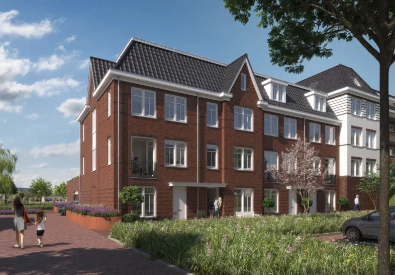 Waterjuffers blok14 1