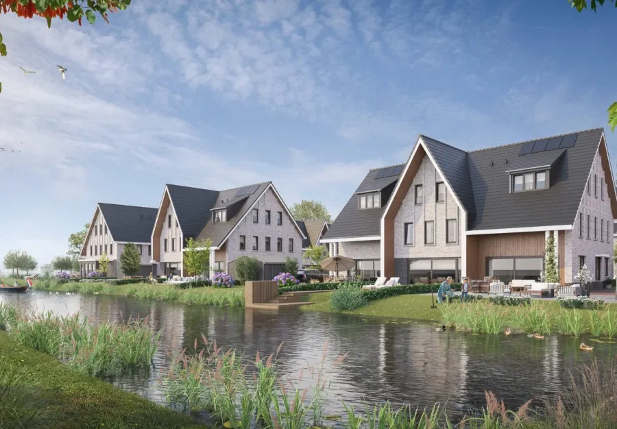 Zomerbries Impressie 1