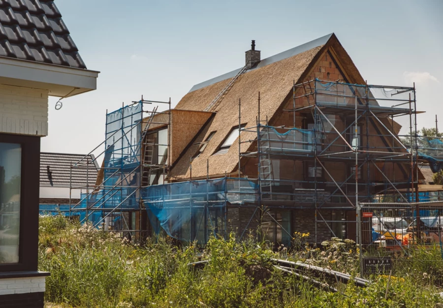 Wilgenrijk Zelfbouw Beeld 2