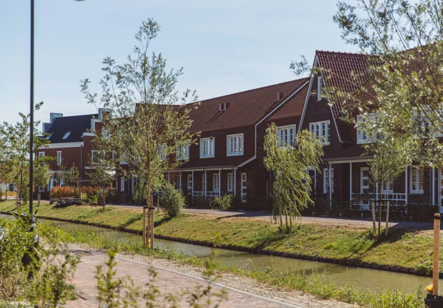 Buitengoed banner