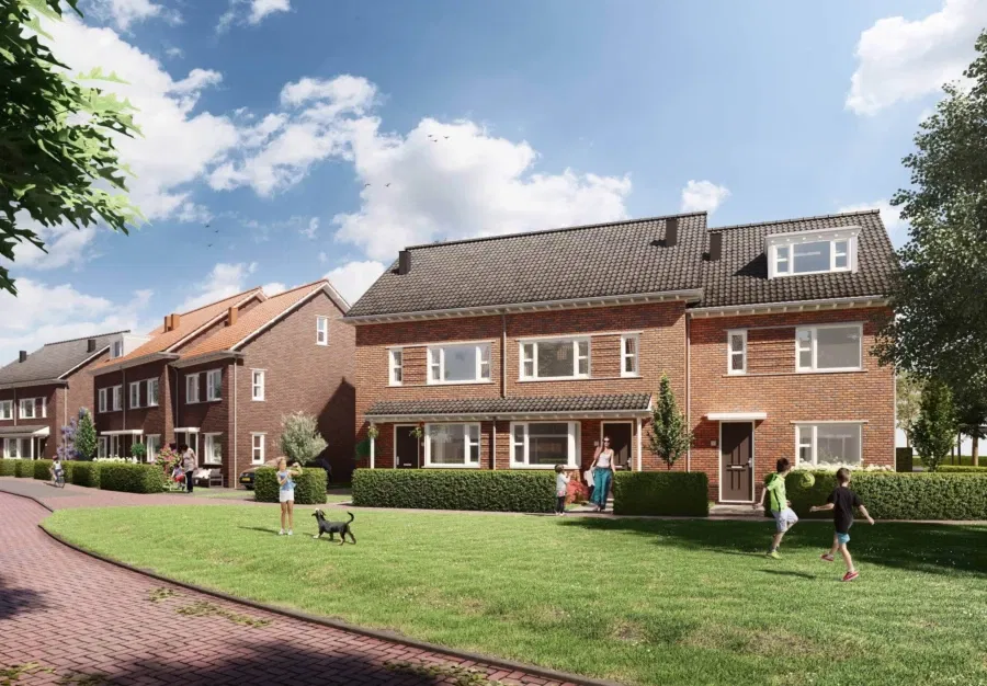 Exterieur Onderling Buitengoed Impressie2