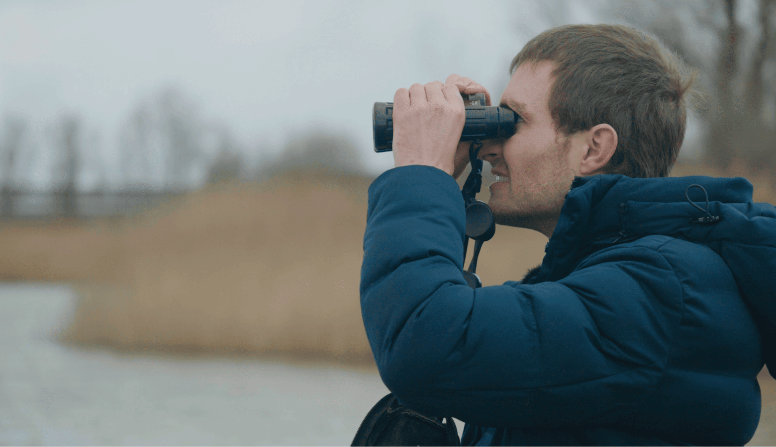 Wilgenrijk TV Thumbnail aflevering boswachter 1